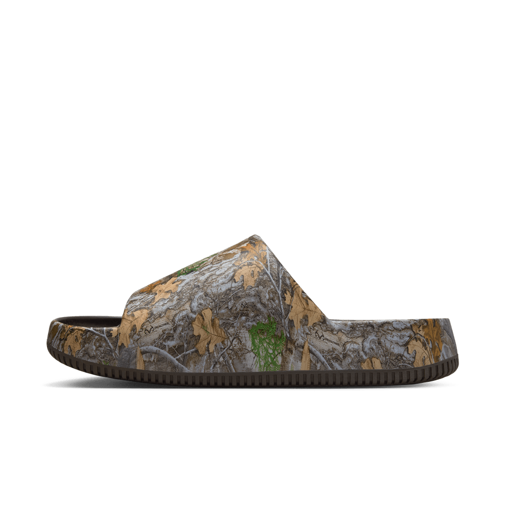 Calm RealTree Slide by Nike - product image from the listing.