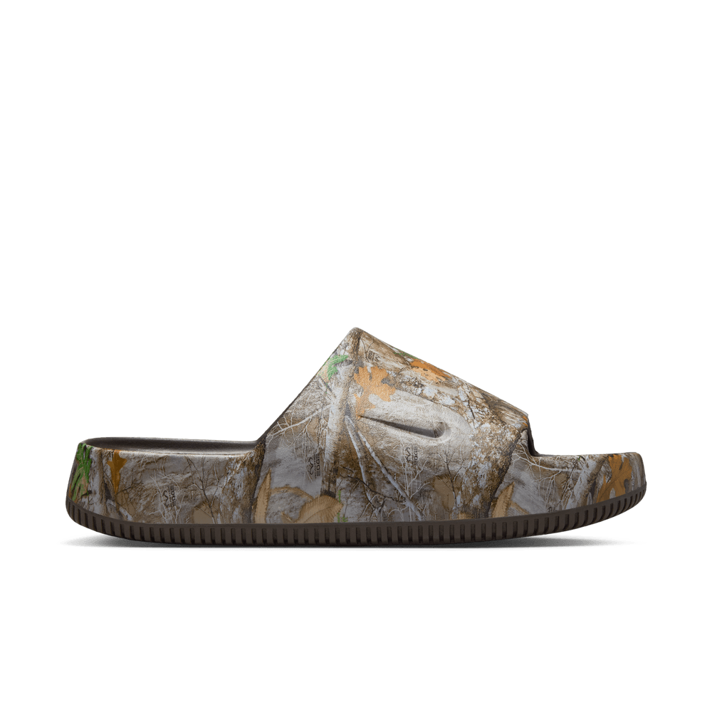 Calm RealTree Slide by Nike - product image from the listing.