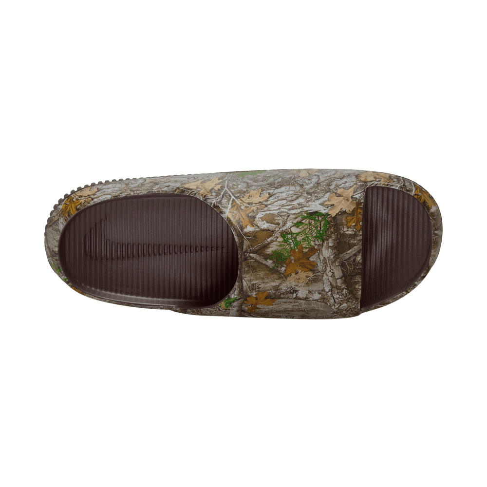 Calm RealTree Slide by Nike - product image from the listing.
