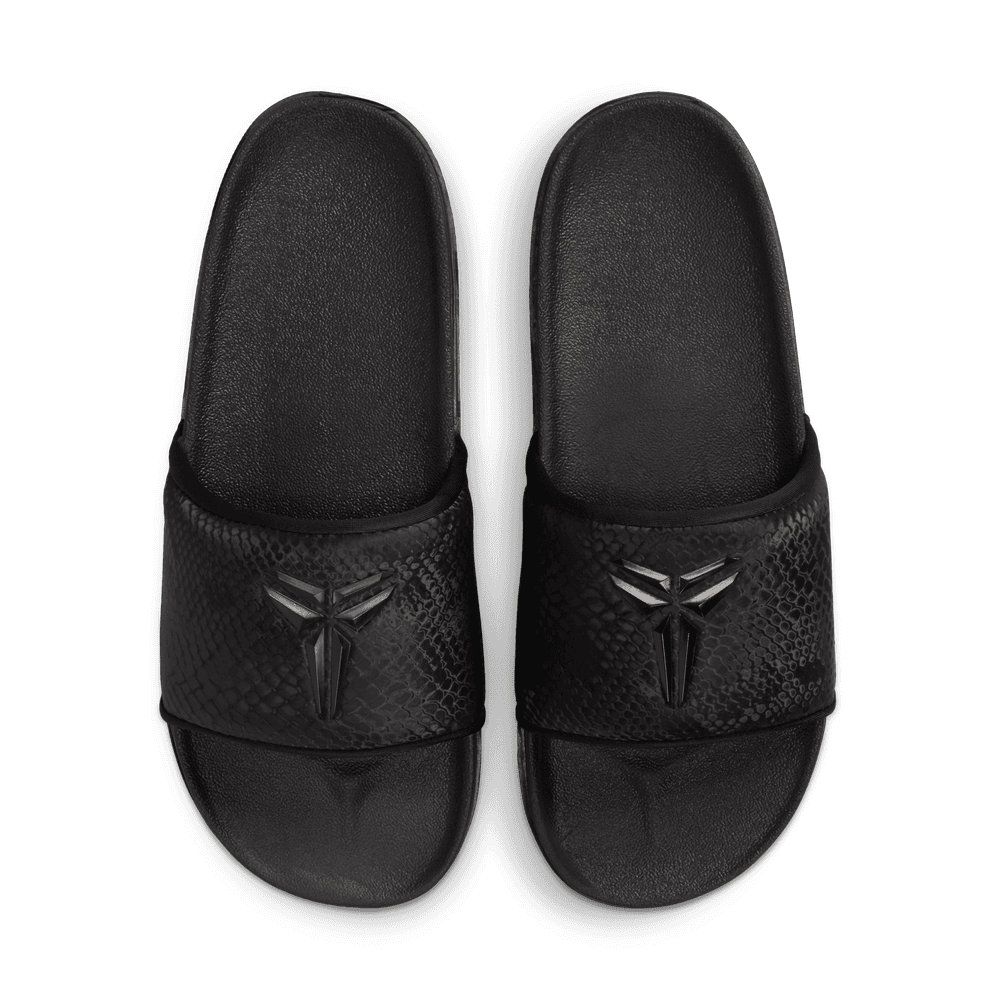 Kobe Offcourt Slide by Nike - product image from the listing.