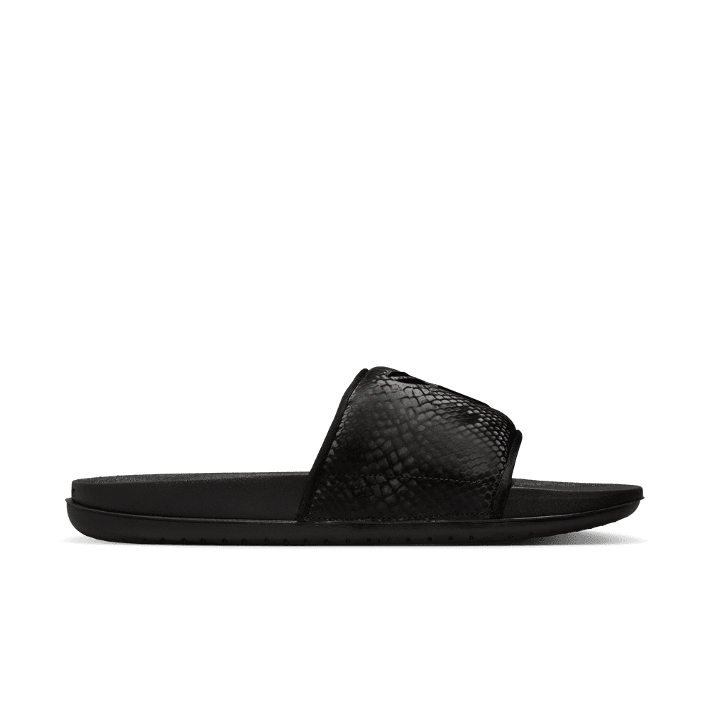 Kobe Offcourt Slide by Nike - product image from the listing.