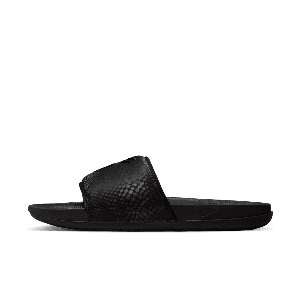 Kobe Offcourt Slide by Nike - product image from the listing.
