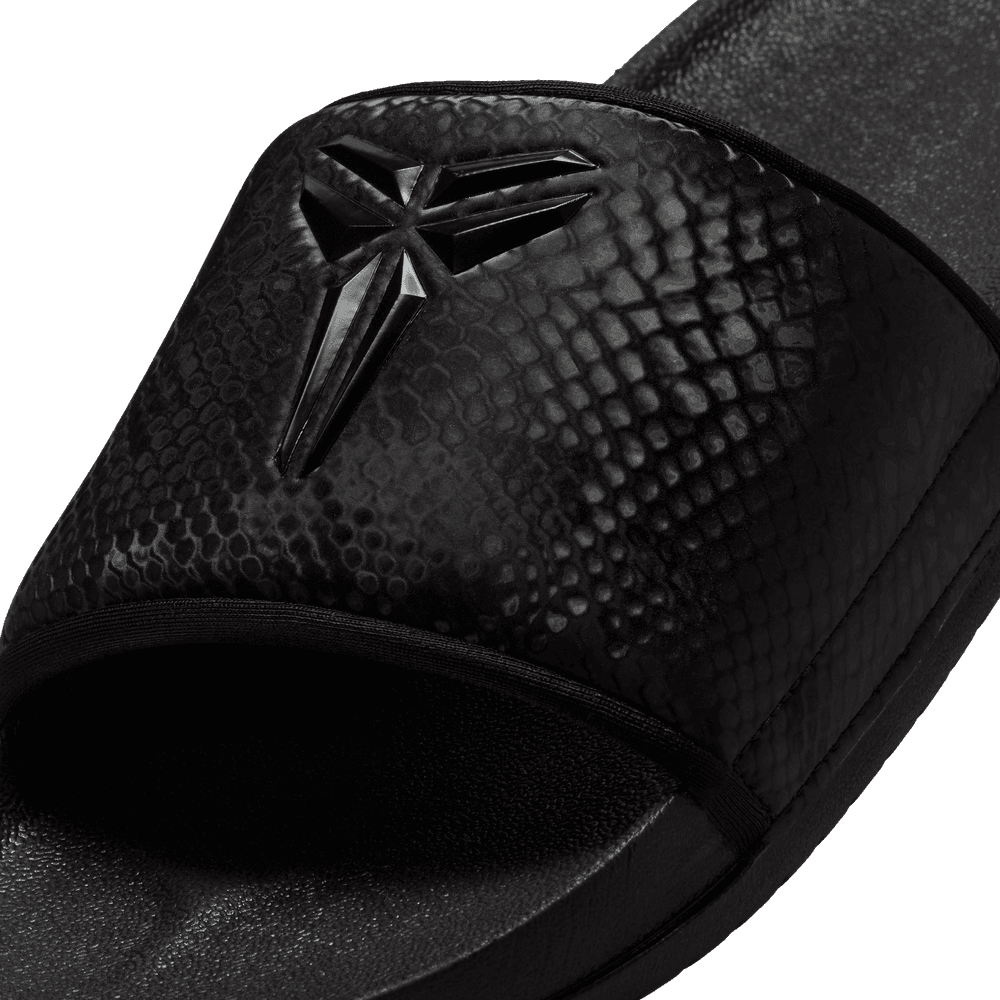 Kobe Offcourt Slide by Nike - product image from the listing.