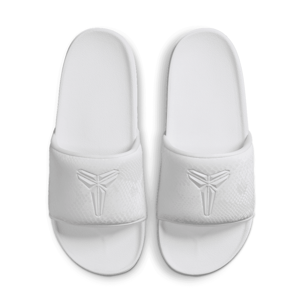 Kobe Off Court Slide by Nike - product image from the listing.