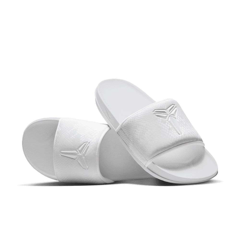 Kobe Off Court Slide by Nike - product image from the listing.