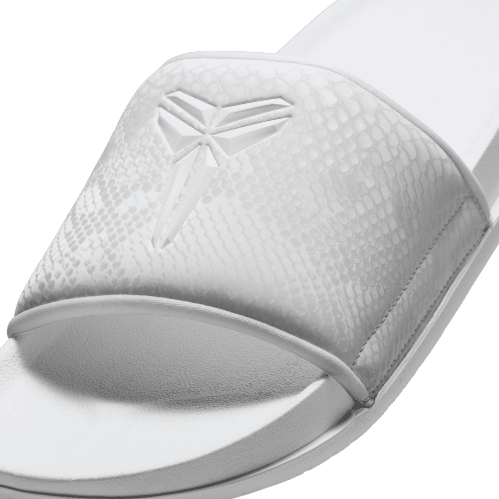 Kobe Off Court Slide by Nike - product image from the listing.
