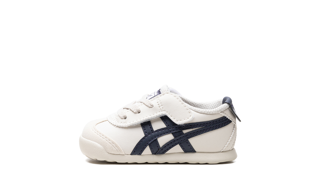 Onitsuka Tiger Mexico 66 Kids in Birch 128411 - product image from the listing.