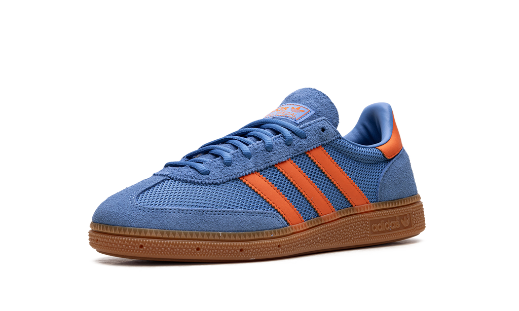 "Focus Blue Orange" Handball Spezial JH5445 - product image from the listing.