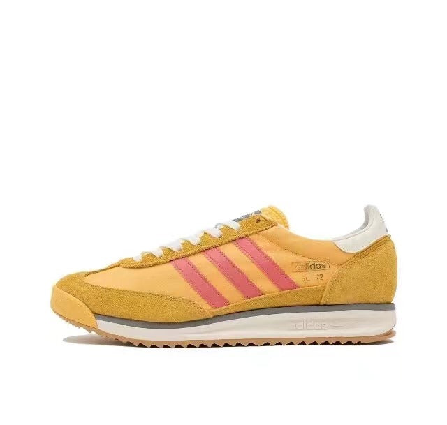 adidas SL 72 Trainers IH0896 - product image from the listing.