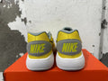 Nike Bruce Lee Yellow Training Trainers - product image from the listing.