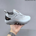Arc'teryx Konseal Vertex Alpine M Trail Shoes, in Light Gray - product image from the listing.