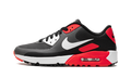 "Iron Grey Infra Red 23" Air Max 90 Golf CU9978 010 - product image from the listing.