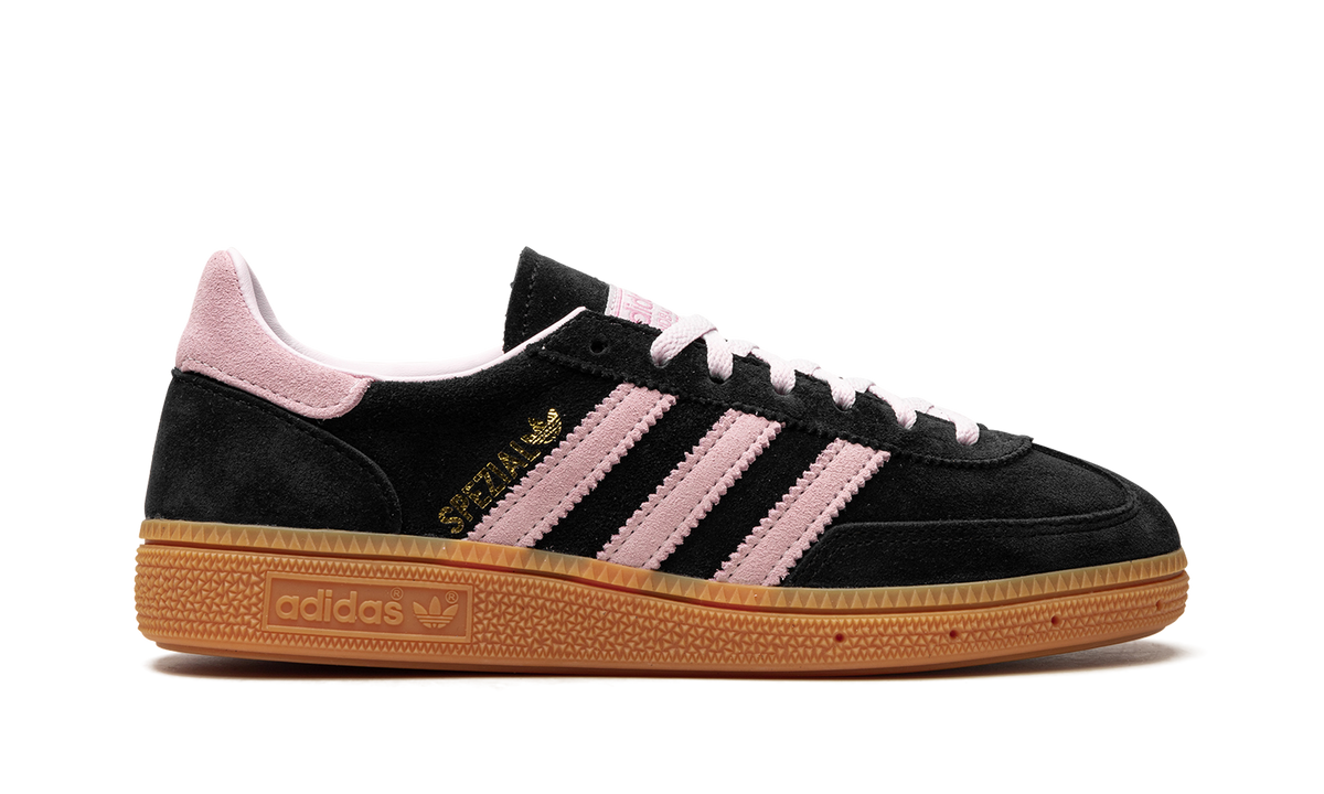 Women's Handball Spezial "Black / Pink" IE5897 - product image from the listing.