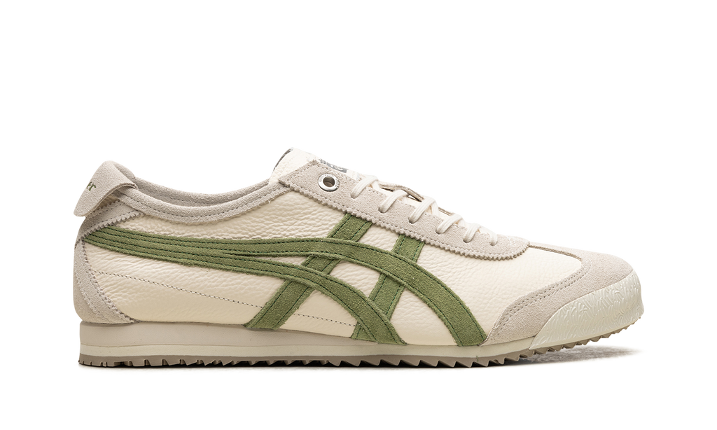 Onitsuka Tiger Mexico 66 Sd in Cream Birch 129819 - product image from the listing.