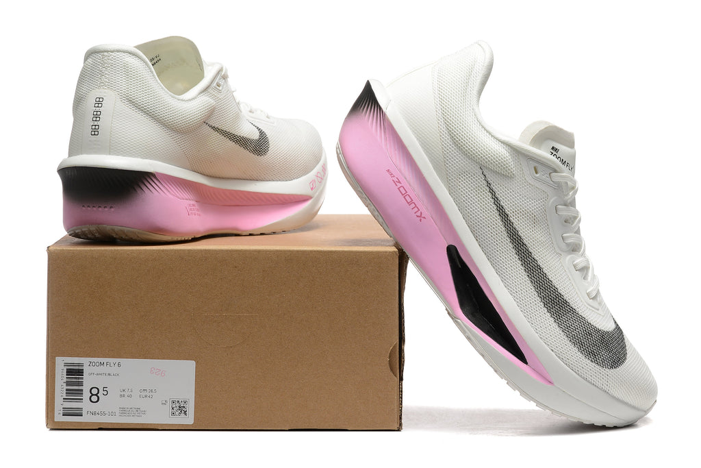 Nike Zoom Fly 6 Shoes for Running - product image from the listing.