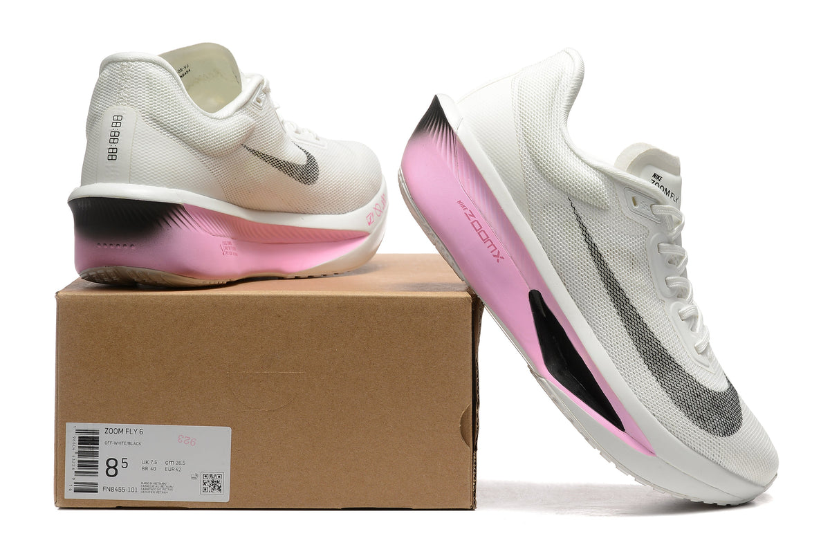 Nike Zoom Fly 6 Shoes for Running - product image from the listing.