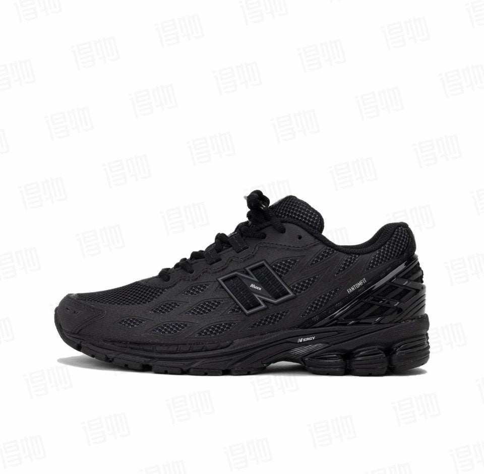 New Balance 1906WFD Sneakers in Black - product image from the listing.