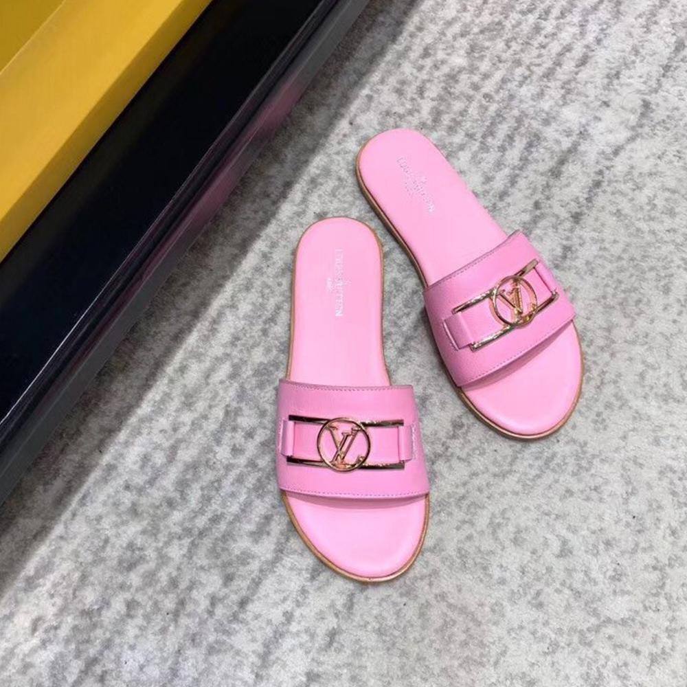 Sandals by Louis Vuitton - product photo shown in the listing for this item.