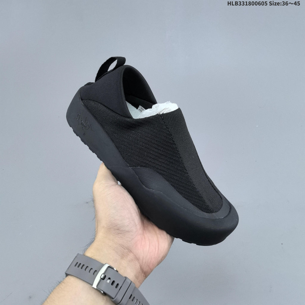 Arc'teryx Kragg Slip-On Footwear - product image from the listing.