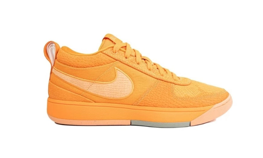 Nike Book 1 Low-Cut Basketball Shoes - product image from the listing.