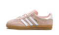 Women's Gazelle Indoor "Sandy Pink" IH5484 - product image from the listing.