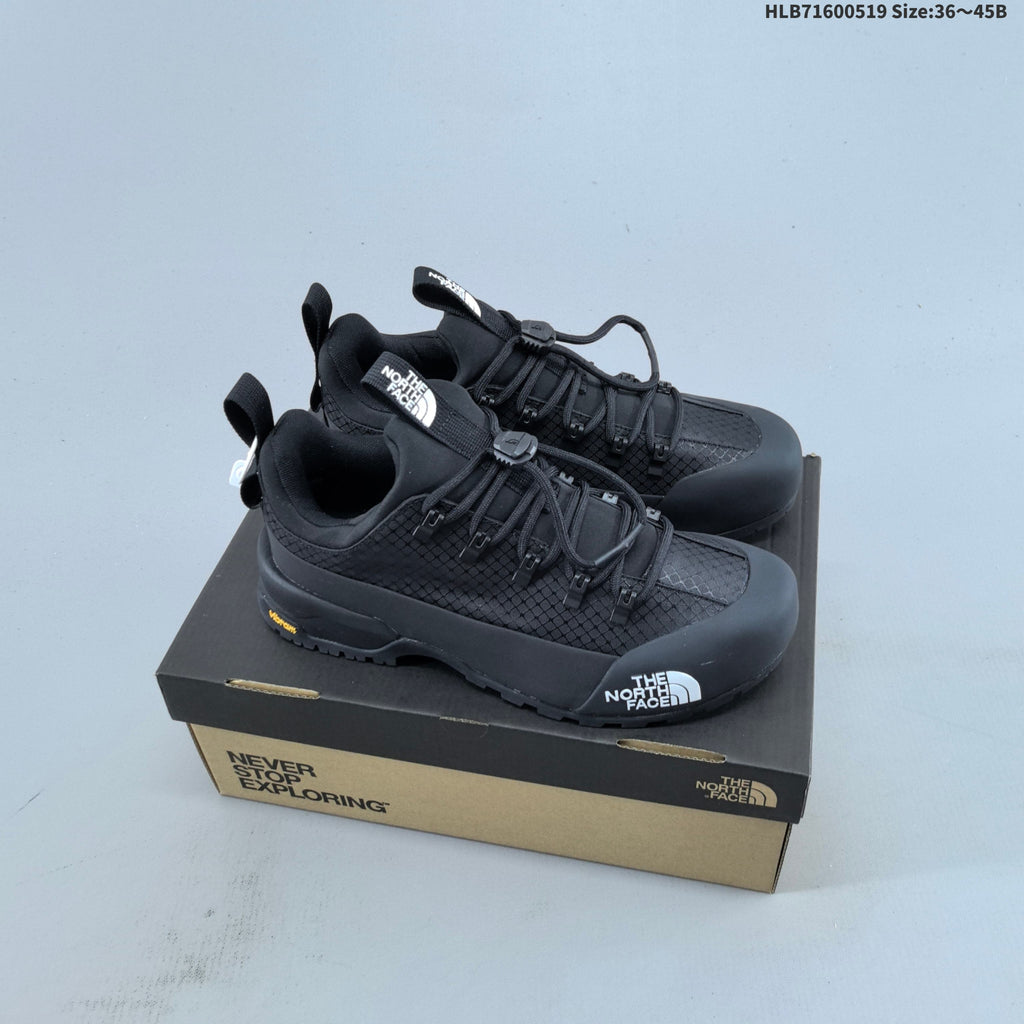 The North Face Glenlyffe Low Outdoor Trainers NF0A817BCO0 - product image from the listing.