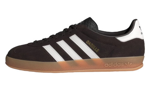 "Aurora Coffee / White" Gazelle Indoor HQ5152 - product image from the listing.