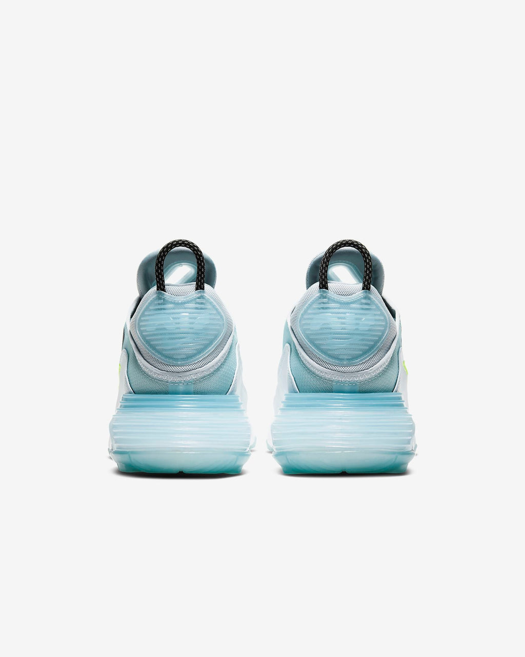 Nike Air Max 2090 CT7695-400 Sneakers, in Blue - product image from the listing.