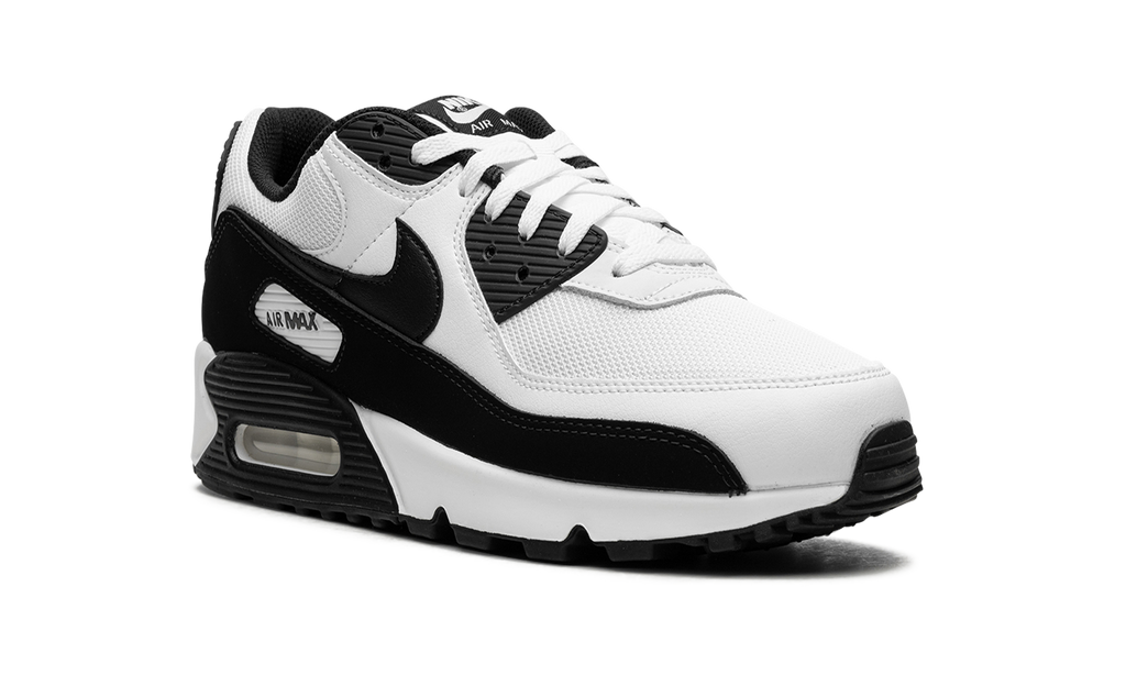 "Panda" Air Max 90 CN8490 101 - product image from the listing.