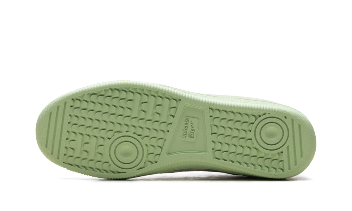 Onitsuka Tiger Tokuten in Light Green 159061 - product image from the listing.