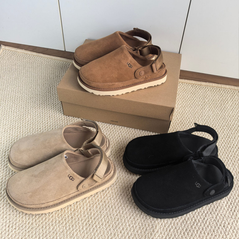 Women's BUS9 Shoes 35-41 Slipper with box - product image from the listing.