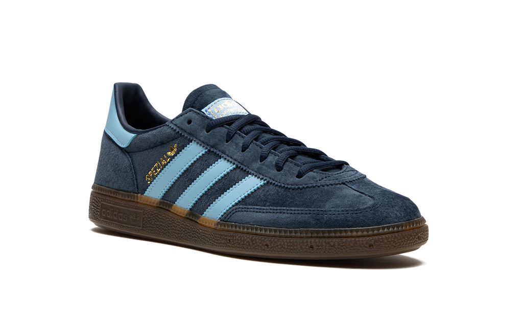 "Navy / Gum" Handball Spezial BD7633 - product image from the listing.