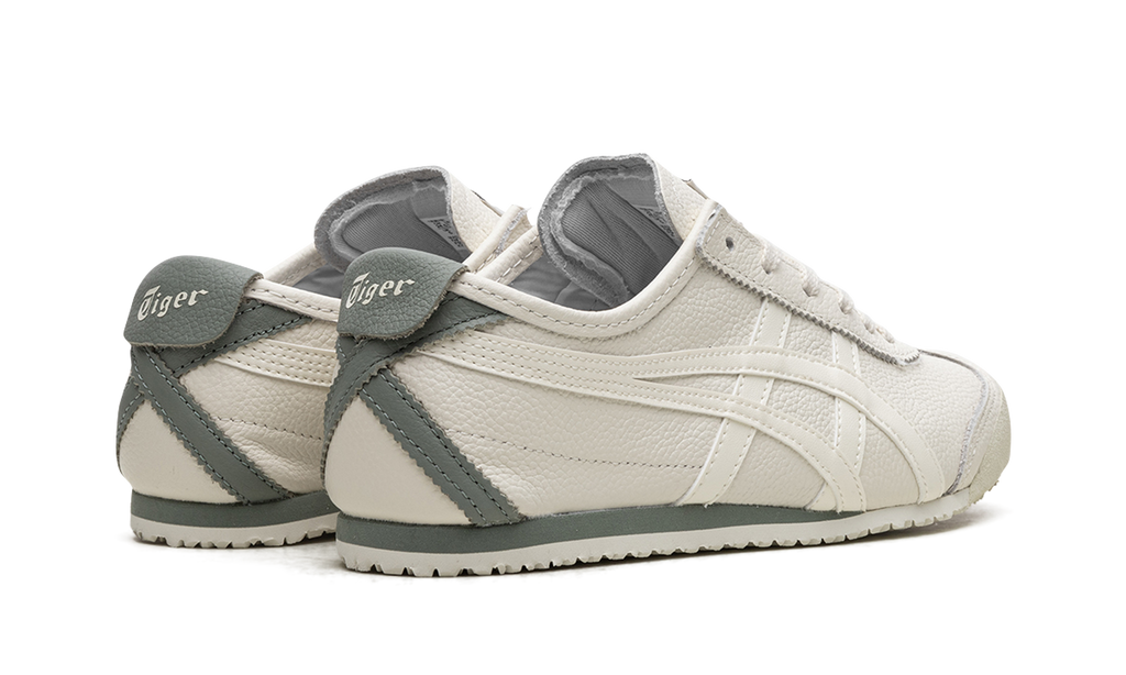 Onitsuka Tiger Mexico 66 in Cream Sage 122967 - product image from the listing.