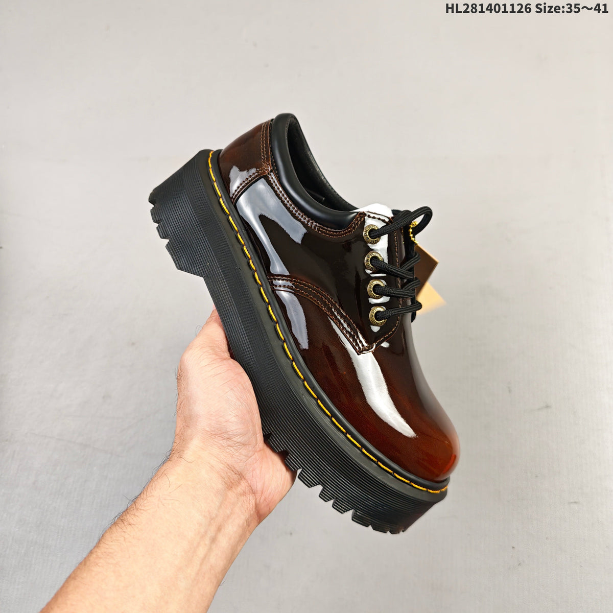 Dr. Martens 1460 Platform Lace-Up Footwear - product image from the listing.