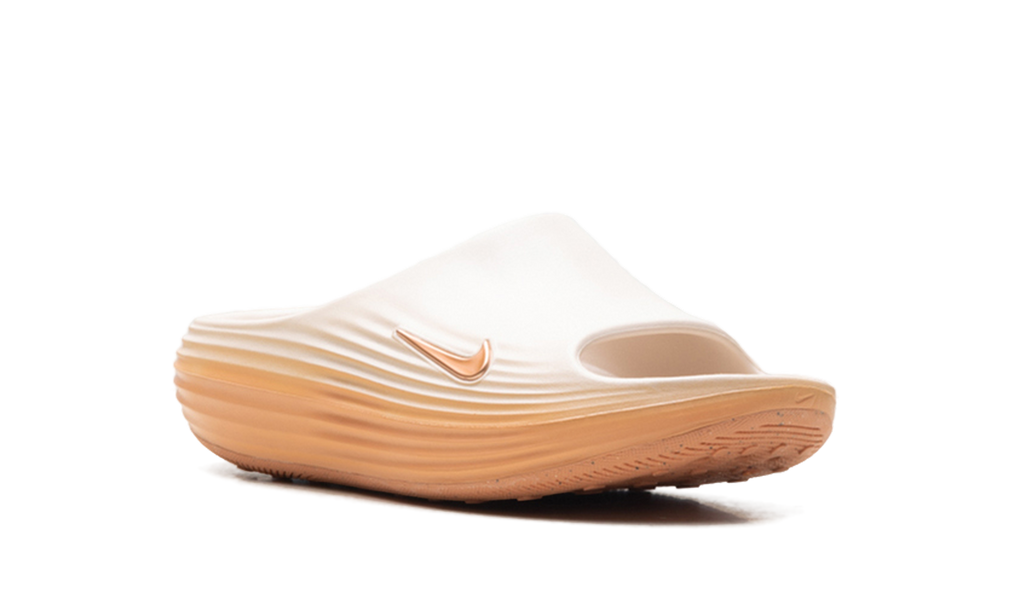 "Guava Ice" ReactX Rejuven8 Slide HV4484 800 - product image from the listing.