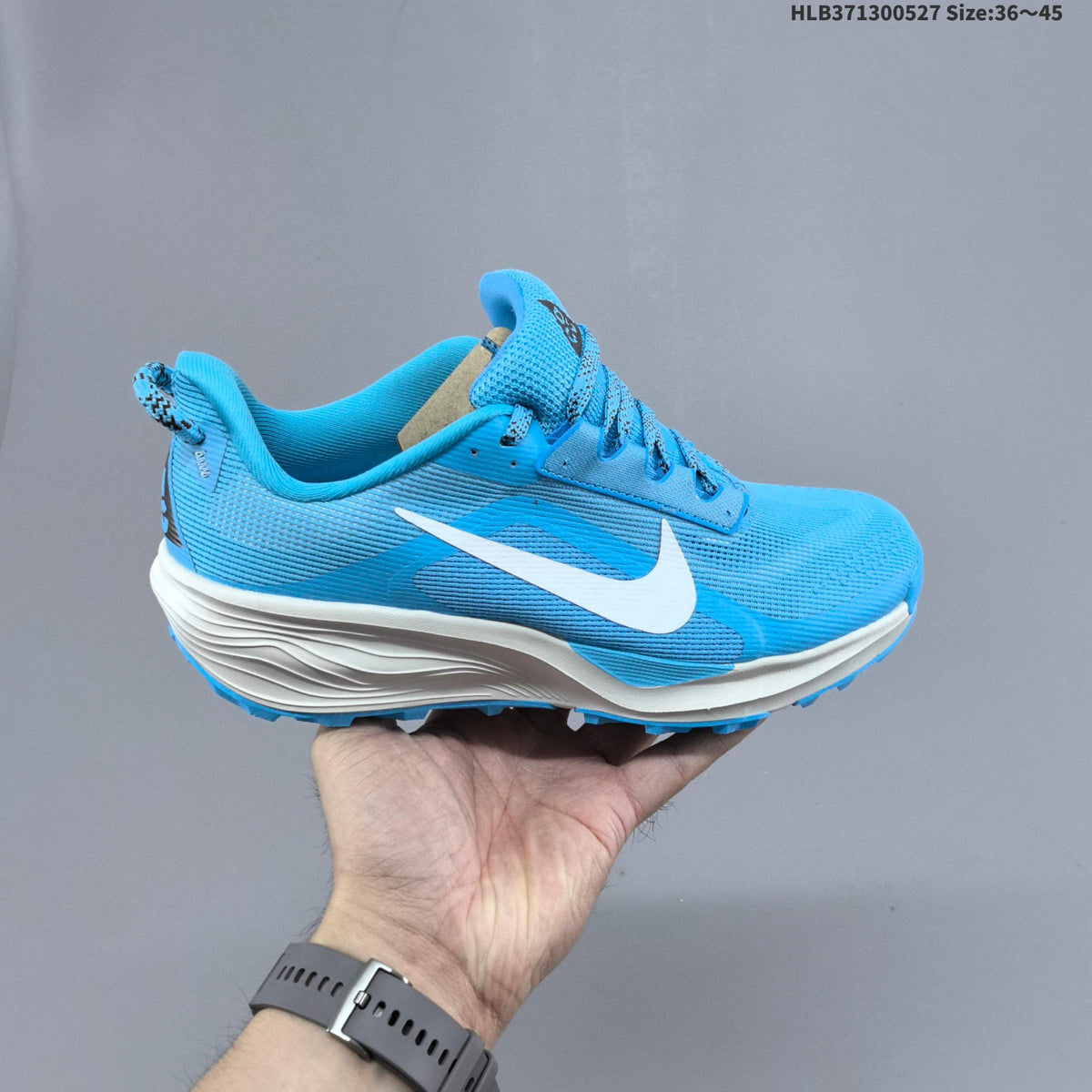 Nike ACG Pegasus Trail Footwear HV8121-103 - product image from the listing.