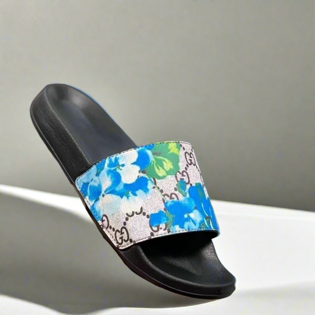 Designer Footwear - product photo shown in the listing for this item.