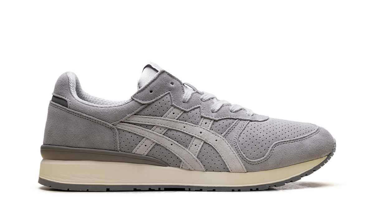 Onitsuka Tiger Tiger Ally Sheet Rock Piedmont in Grey 206518 - product image from the listing.