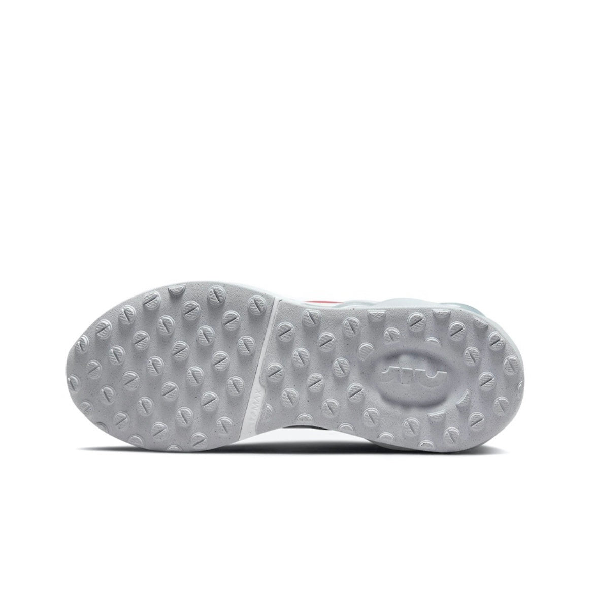 Nike Air Max 2021 Sneakers in White Pink DC9478-100 - product image from the listing.