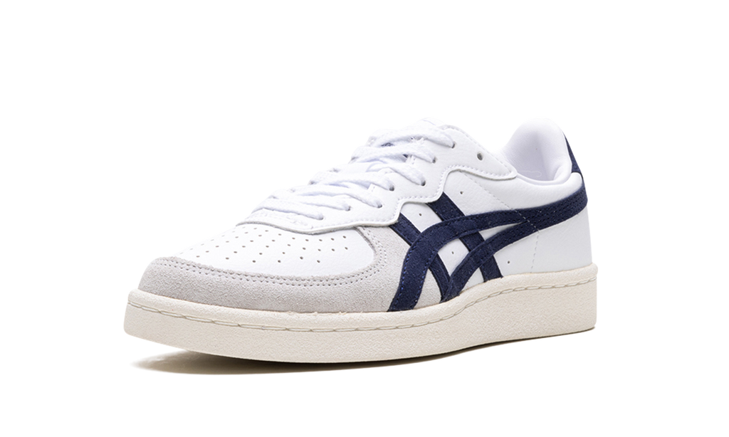 Onitsuka Tiger Onitsuka Tiger Gsm in Dark Blue 133860 - product image from the listing.