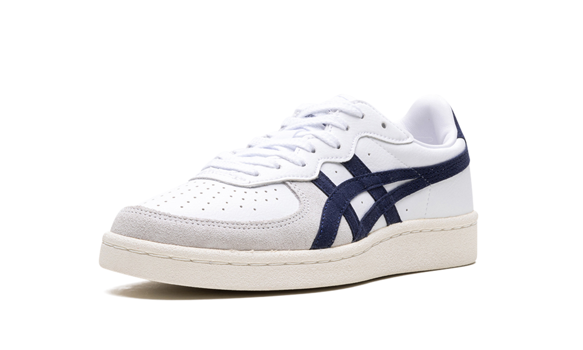 Onitsuka Tiger Onitsuka Tiger Gsm in Dark Blue 133860 - product image from the listing.