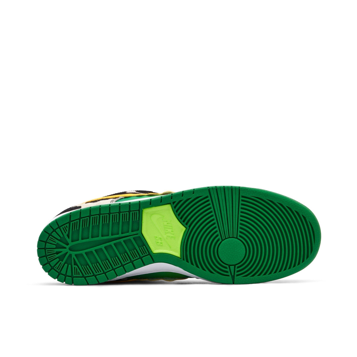 Ben & Jerrya's x Nike SB Chunky Dunky - product image from the listing.