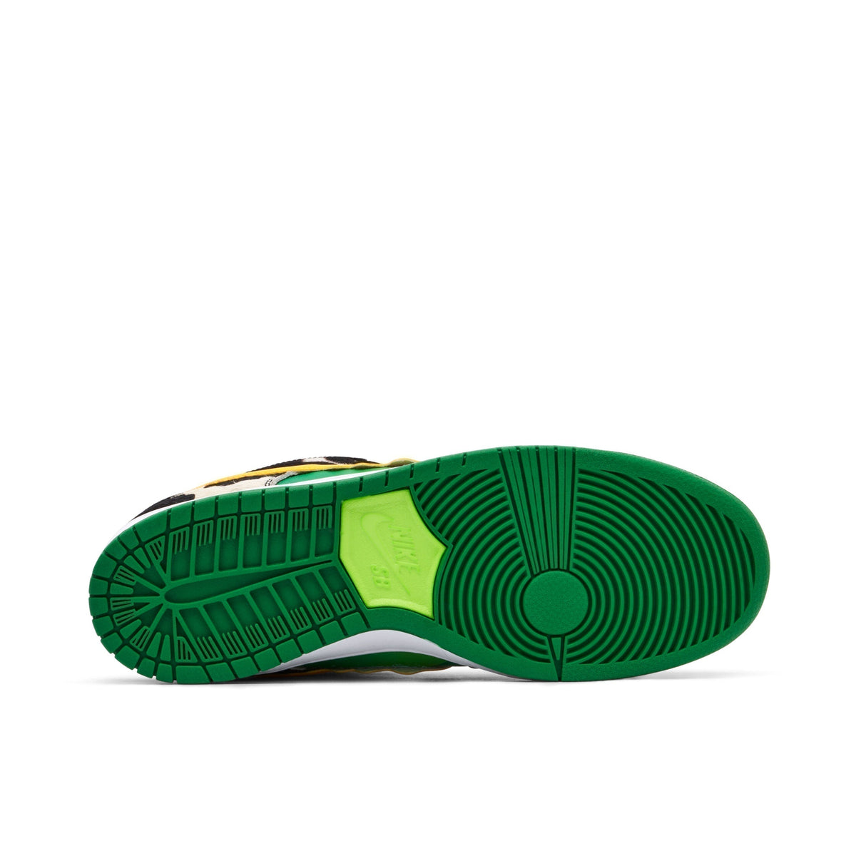 Ben & Jerrya's x Nike SB Chunky Dunky Collaboration - product image from the listing.