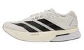 "Cloud White Core Black Dash Grey" Adizero Boston 13 JS4939 - product image from the listing.