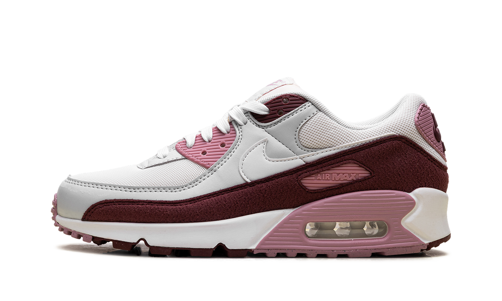 Women's AIR MAX 90 SE "NEAPOLITAN" HM9451 600 - product image from the listing.