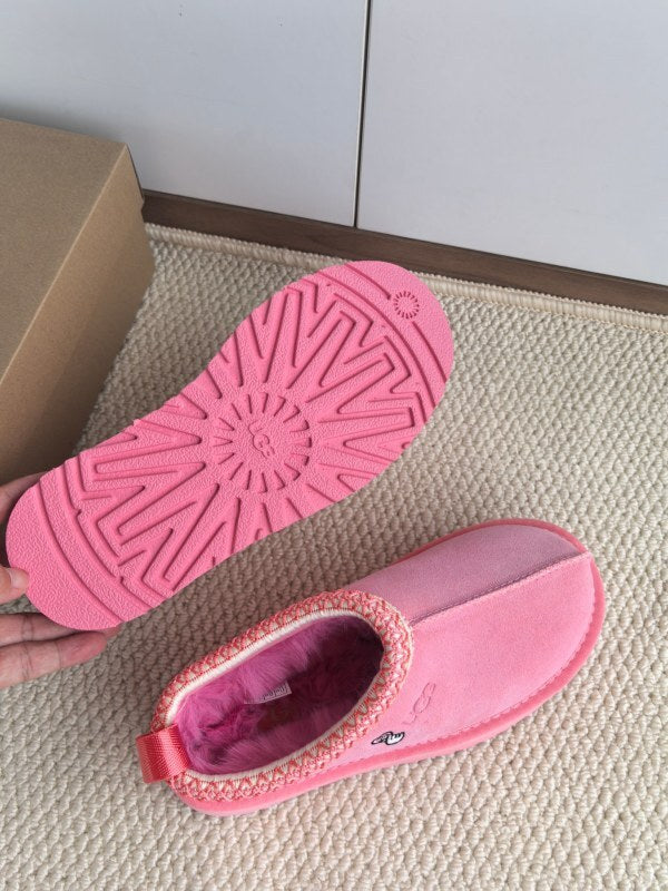 Women's BUS19 Wool 5CM Shoes 35-41 with Box - product image from the listing.