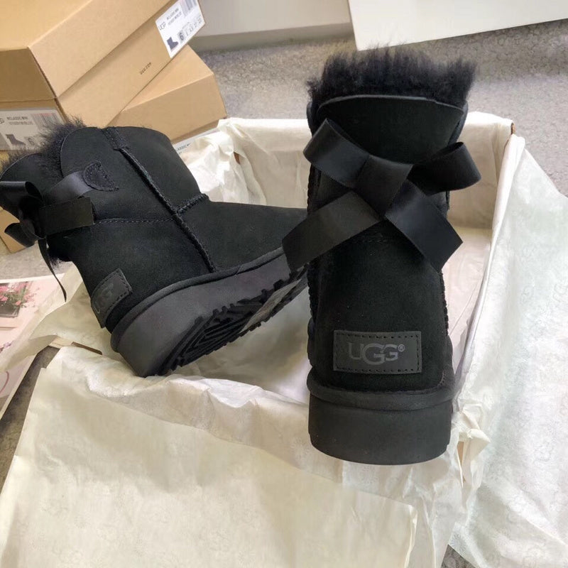 Women's BUS20 Wool Shoes 35-40 with box - product image from the listing.