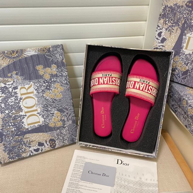 Women's MDS3 Slippers - product photo shown in the listing for this item.
