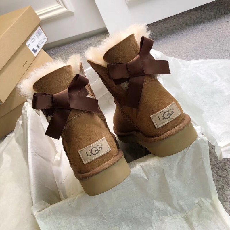 Women's BUS20 Wool Shoes 35-40 with box - product image from the listing.