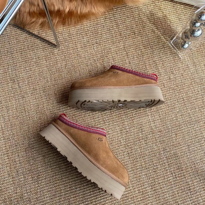 Women's BUS10 Wool Shoes 35-40 with box - product image from the listing.